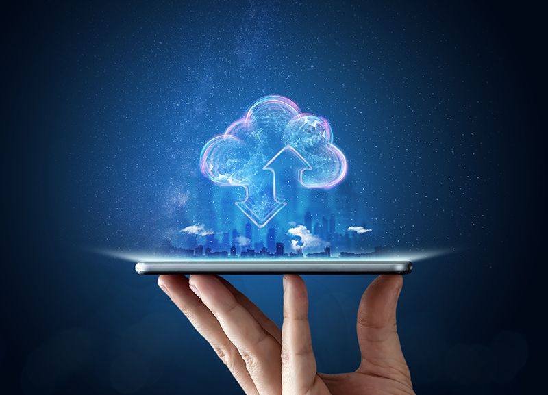 Cutting-Edge Technology